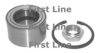 FIRST LINE FBK967 Wheel Bearing Kit